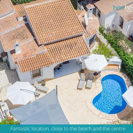 Villa By Hmr Holidays