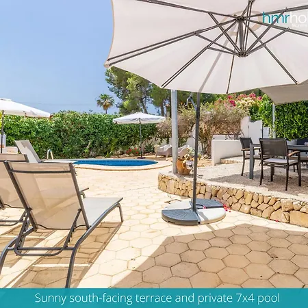 Villa By Hmr Holidays