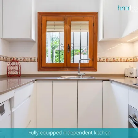 Villa By Hmr Holidays