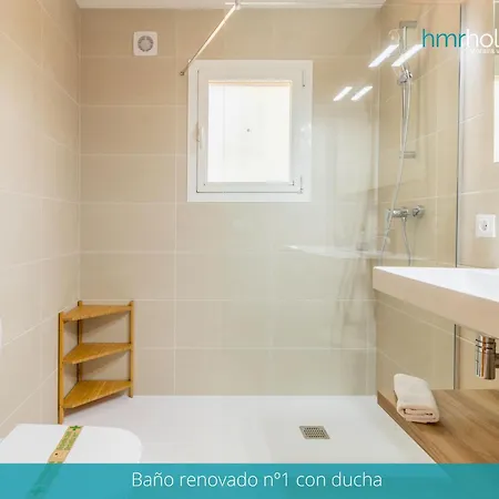 Villa By Hmr Holidays