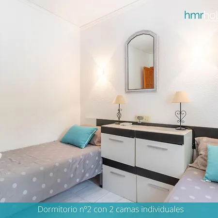 Villa By Hmr Holidays *