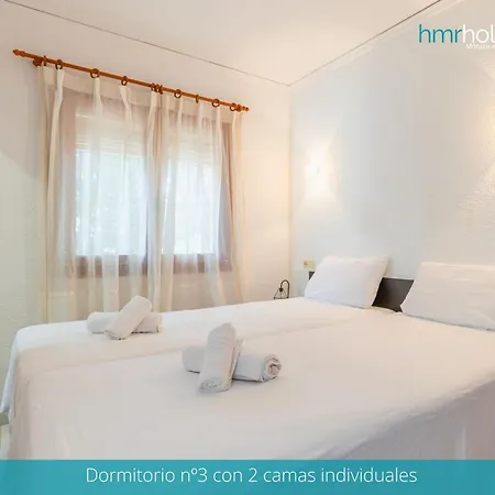 Villa By Hmr Holidays Moraira