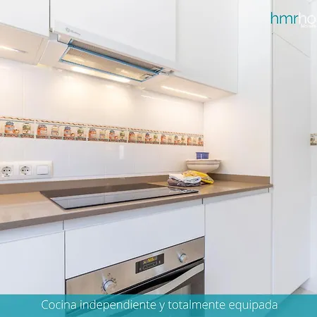 By Hmr Holidays