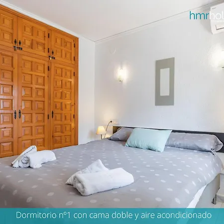 By Hmr Holidays *