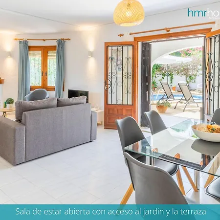 By Hmr Holidays Villa